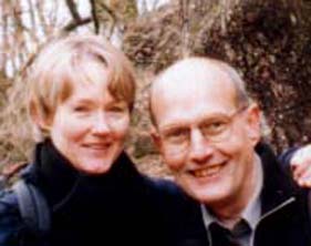 Pete & Sue photo