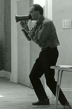 the Beat Dreams Kerouac performance