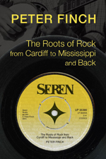 The Roots Of Rock - Peter Finch