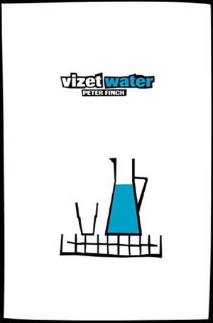 Vizet - Water - Peter Finch