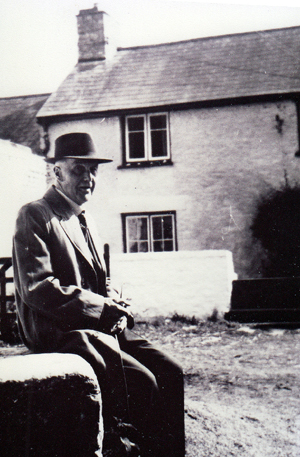 Edward Finch