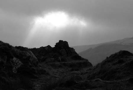 Blaen Rhondda