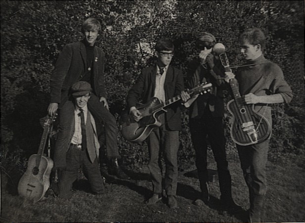 down and outblueswailers 1965