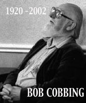 Bob Cobbing