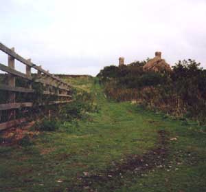road to nowhere