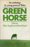 Green Horse
