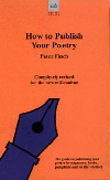 How Poetry jacket
