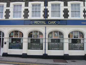 Royal Oak