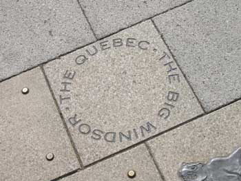 Bute Street Public Art Project