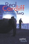 Real cardiff Two cover - Peter Finch