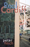 Real Cardiff cover - and that isn't the author walking towards the stadium.