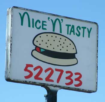 tasty