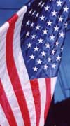 the flag the flag the flag