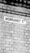 Houndemanneby Street